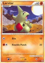 Magmortar - 2/95 - Holo Rare - Reverse Holo